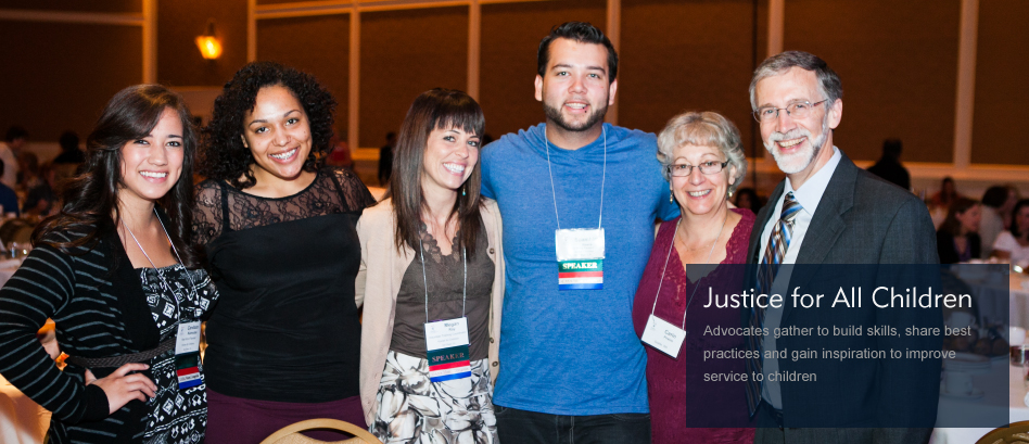 Annual Training Conference brings advocates together